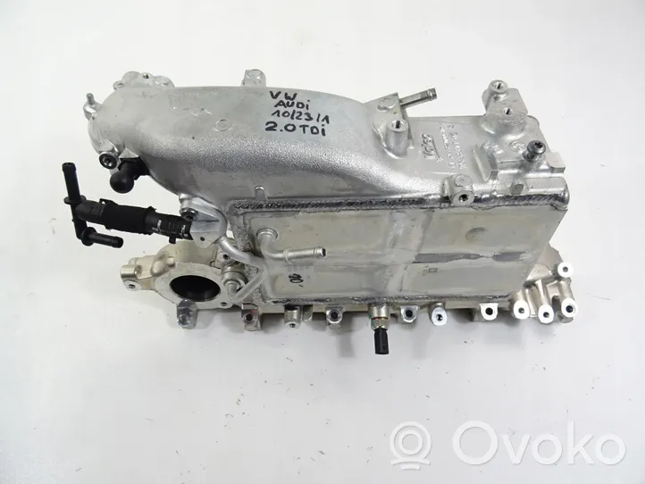 Volkswagen Golf VIII Collettore di aspirazione 05L129766R