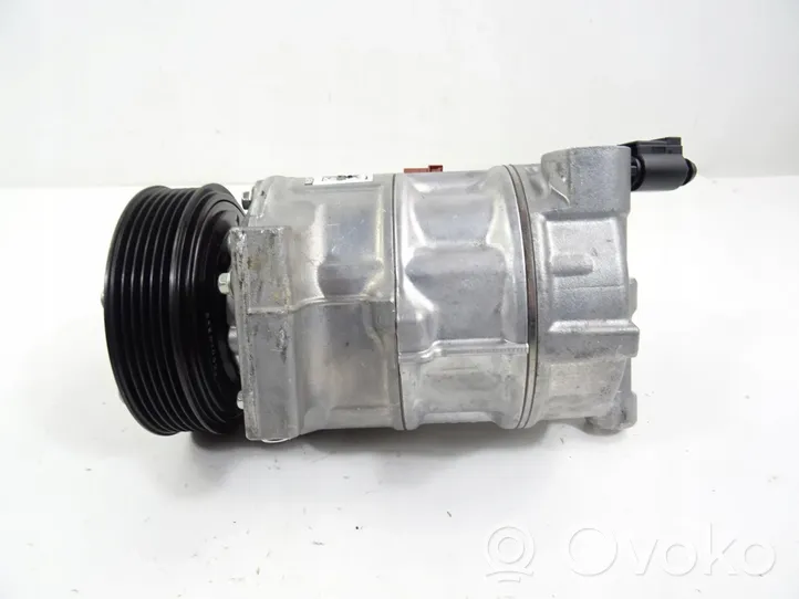 Volkswagen T-Roc Ilmastointilaitteen kompressorin pumppu (A/C) 3Q0816803E