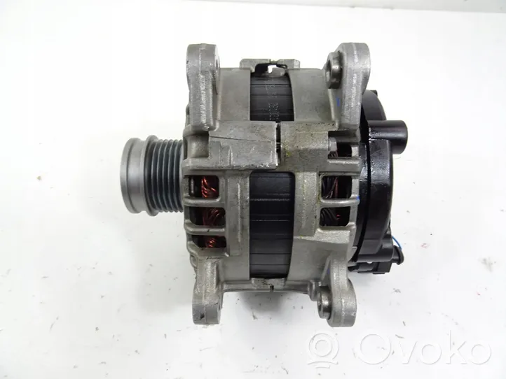 Volkswagen Polo VI AW Alternator 05E903027A