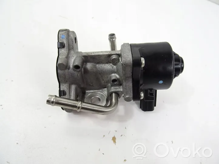 Toyota Yaris XP210 EGR-venttiili F3010-15350