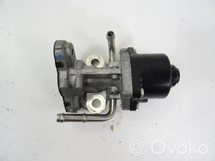 Toyota Yaris XP210 EGR-venttiili F3010-15350