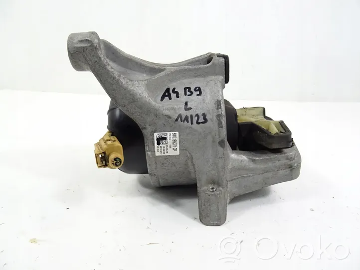 Audi A4 S4 B9 8W Valvola di depressione sul supporto motore 8W0199371CP