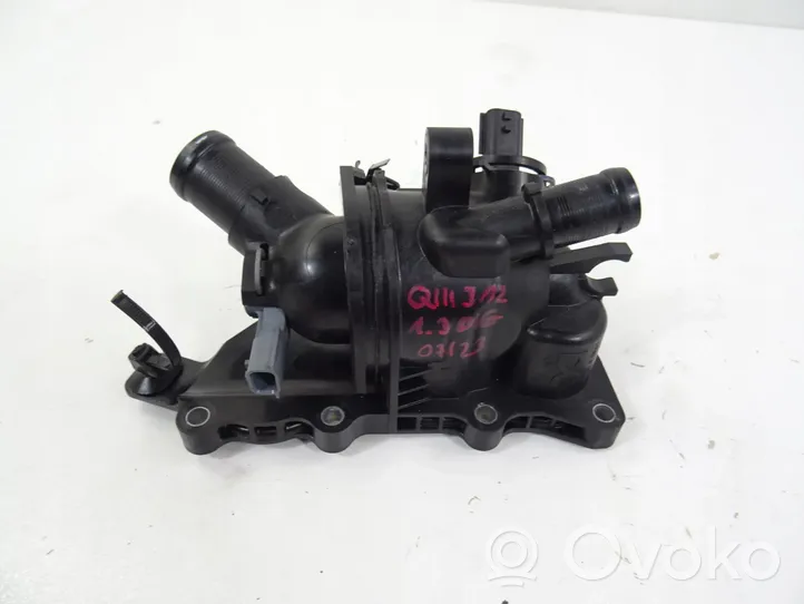 Nissan Qashqai J12 Boîtier de thermostat NISSAN