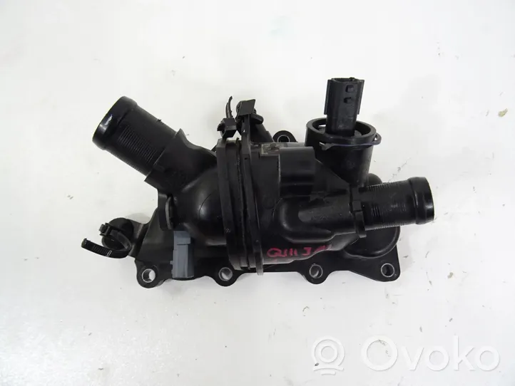 Nissan Qashqai J12 Boîtier de thermostat NISSAN