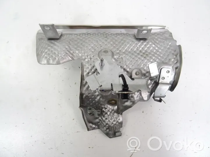 Nissan Qashqai J12 Bouclier thermique d'échappement 144509619R