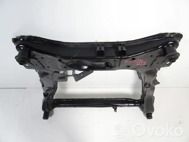 Nissan X-Trail T32 Front subframe 