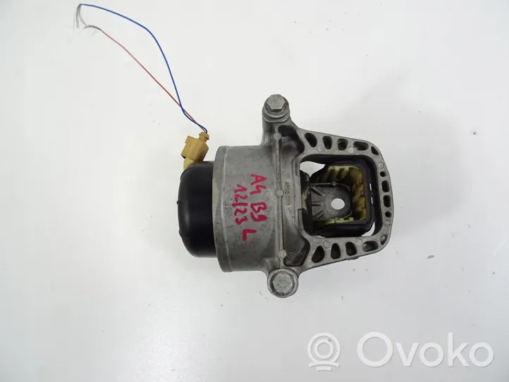 Audi A4 S4 B9 8W Valvola di depressione sul supporto motore 8W0199371CP