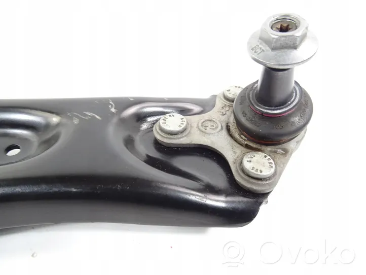 Audi Q3 F3 Triangle bras de suspension inférieur avant 3Q0407152S