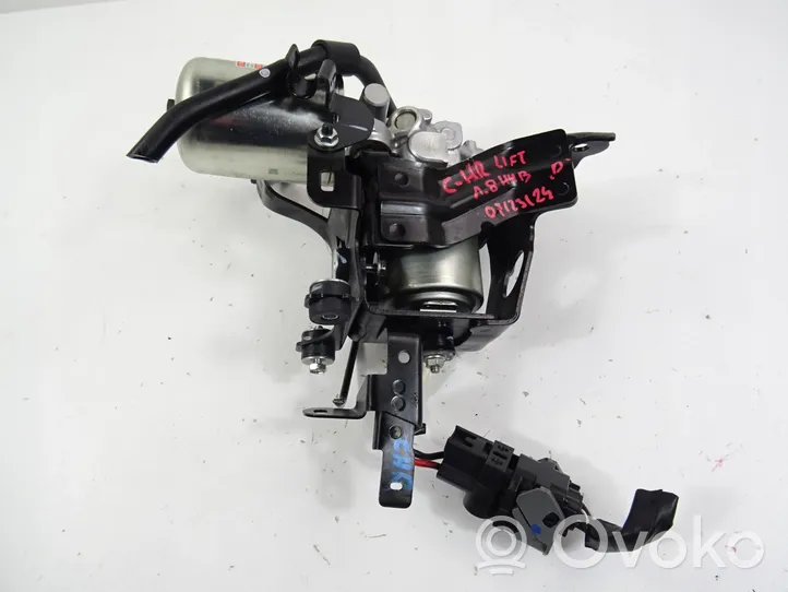 Toyota C-HR Servo-frein 