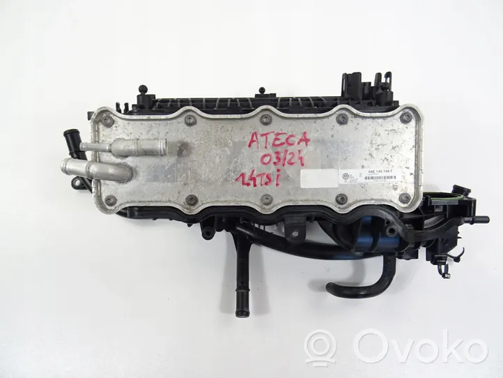 Seat Ateca Imusarja 04E129711L