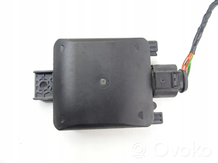 Volkswagen Polo VI AW Radar / Czujnik Distronic 2Q0907686B