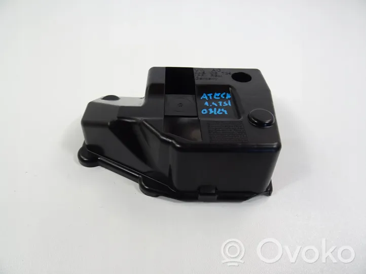 Seat Ateca Huohotinventtiili 04E103729