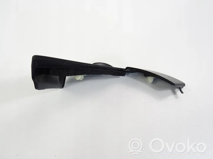 Toyota C-HR Rivestimento dell’estremità del parafango 60117-F4010