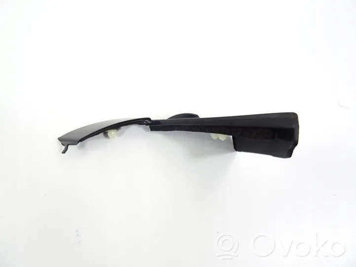 Toyota C-HR Rivestimento dell’estremità del parafango 60117-F4010