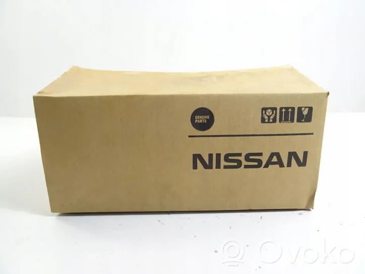 Nissan Qashqai Lampa tylna 26550-BR00A