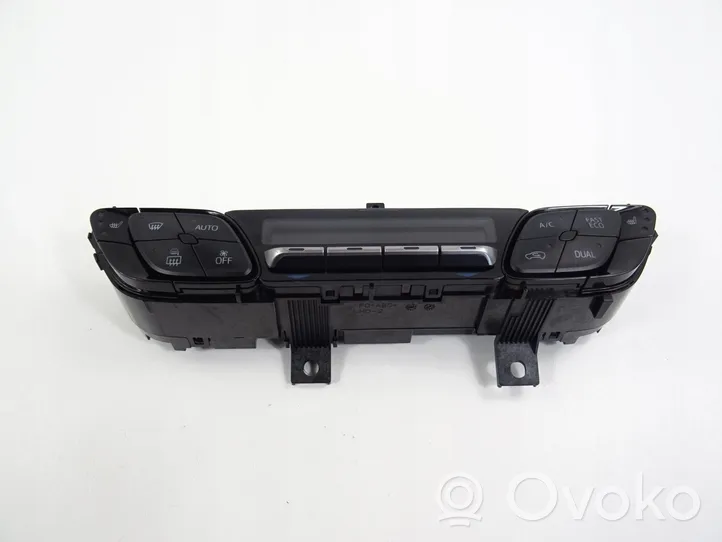 Toyota C-HR Climate control unit 55900-F4400