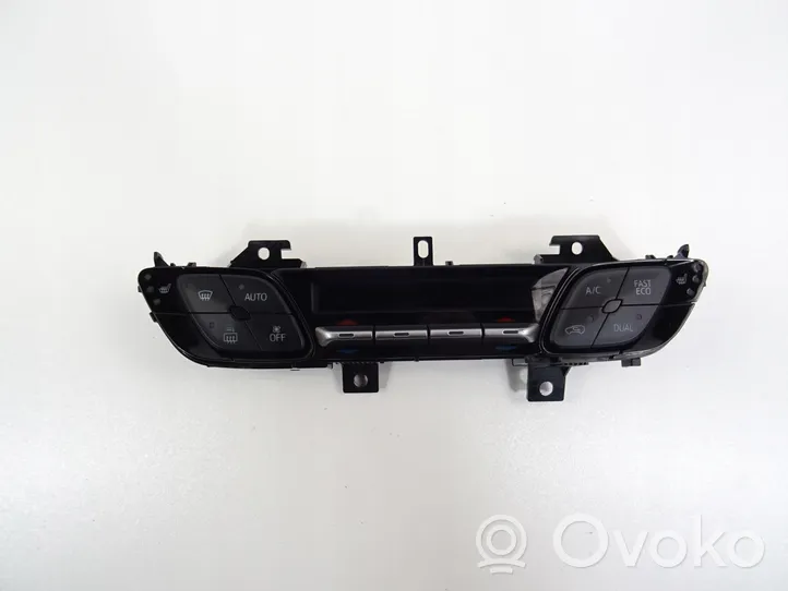 Toyota C-HR Climate control unit 55900-F4400