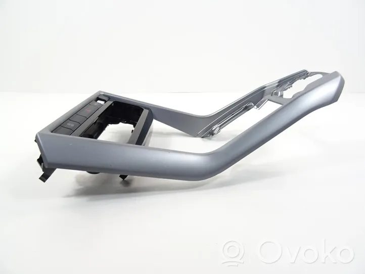 Volkswagen T-Roc Console centrale, commande de multimédia l'unité principale 2GA863097