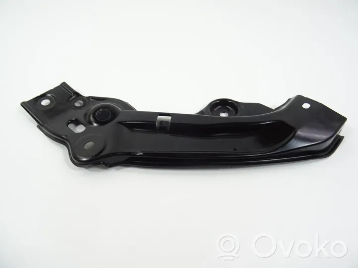 Volkswagen Polo VI AW Support phare frontale 2G08C5932D