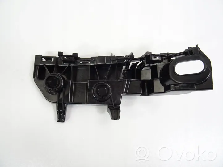 Volkswagen Polo VI AW Support de montage de pare-chocs avant 2GS807453B