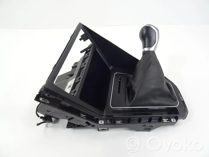 Volkswagen Polo VI AW Console centrale 2G1857925C