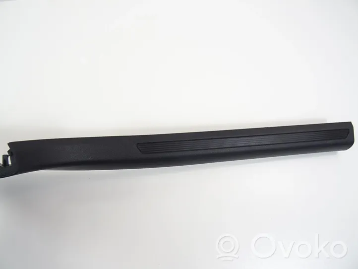 Volkswagen Polo VI AW Rivestimento del sottoporta delle minigonne laterali 2G4853371B