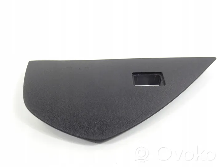 Volkswagen Polo VI AW Rivestimento estremità laterale del cruscotto 2G1858218