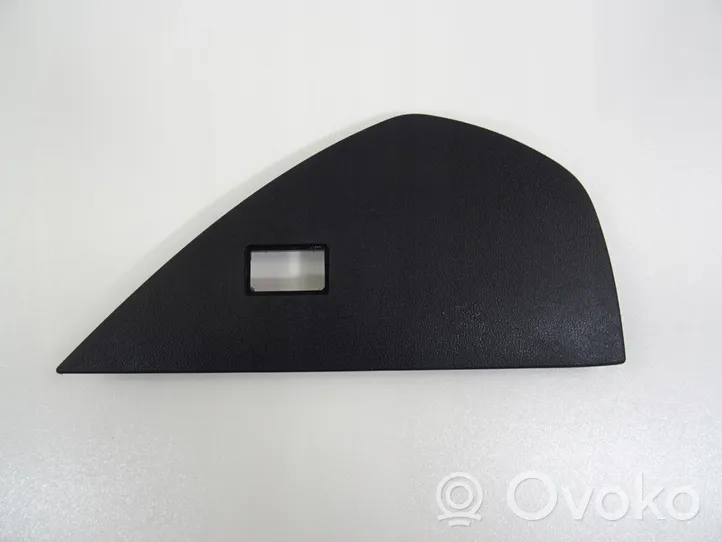 Volkswagen Polo VI AW Rivestimento estremità laterale del cruscotto 2G1858218