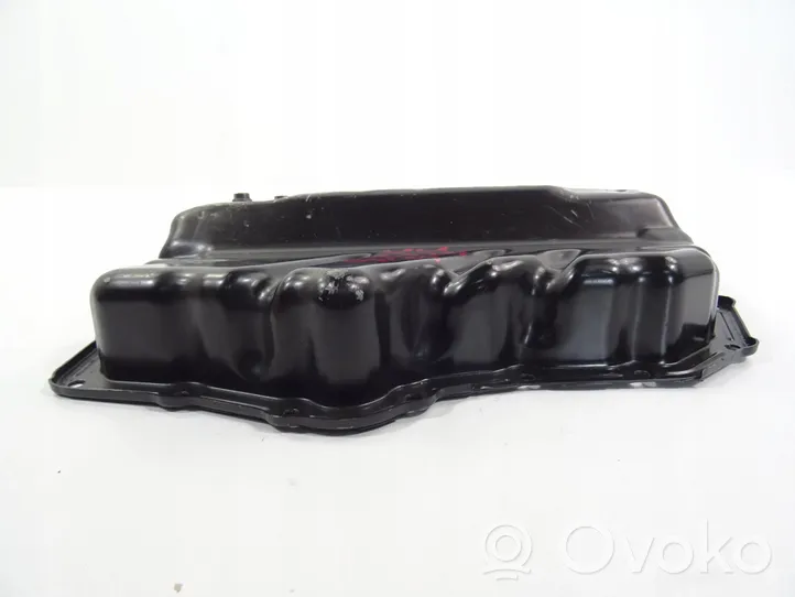 Volkswagen Golf VII Oil sump 04E103600B