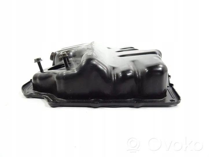 Volkswagen Golf VII Oil sump 04E103600B