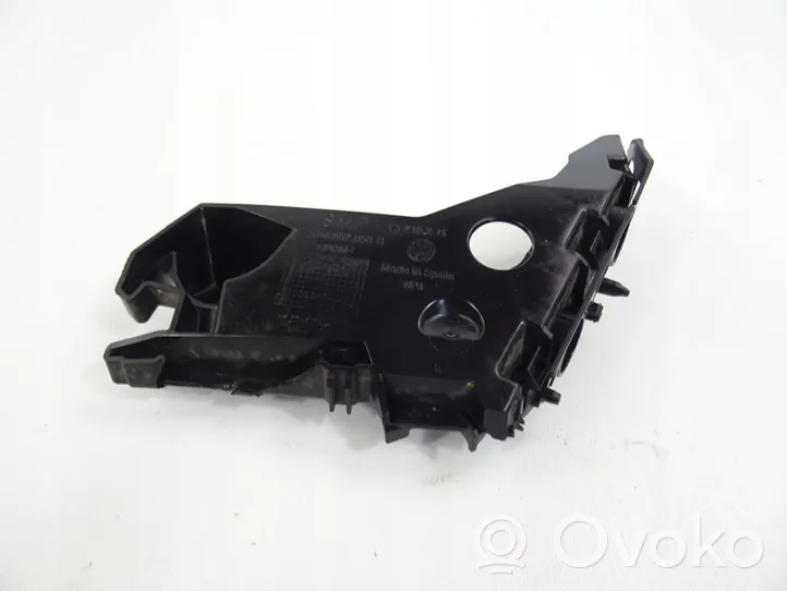 Volkswagen T-Cross Staffa di rinforzo montaggio del paraurti anteriore 2GM807050B