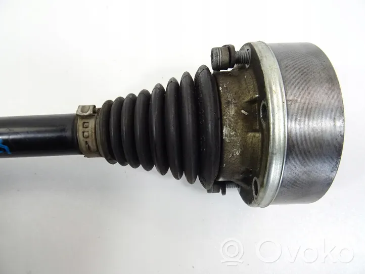 Audi A3 S3 8V Front driveshaft 1K0407271LB