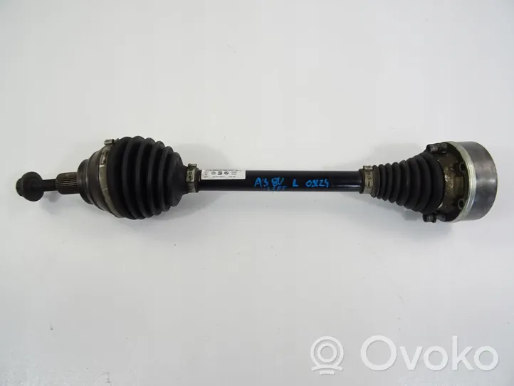 Audi A3 S3 8V Semiasse anteriore 1K0407271LB