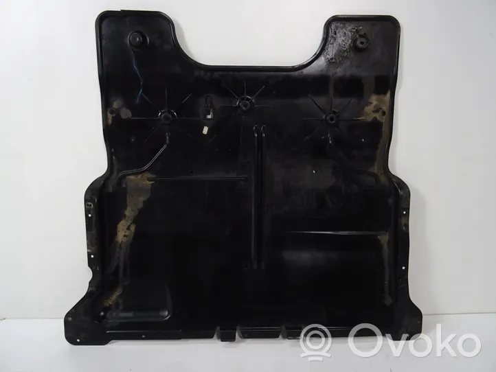 Volkswagen T-Cross Placa protectora/protector antisalpicaduras motor 2Q0825236G