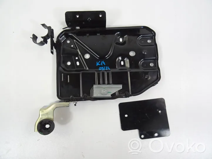 Nissan Micra K14 Battery box tray 