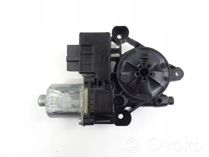 Audi Q3 F3 Rear door window regulator motor VW