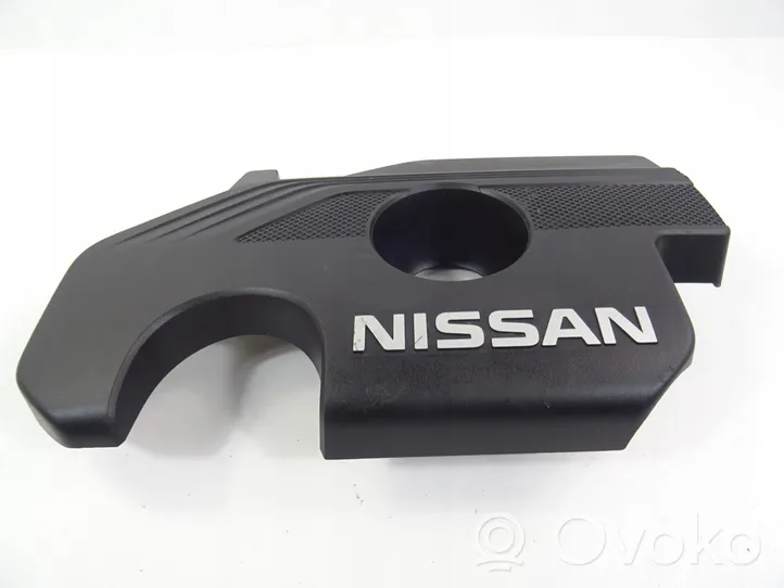 Nissan Qashqai Couvercle cache moteur NISSAN