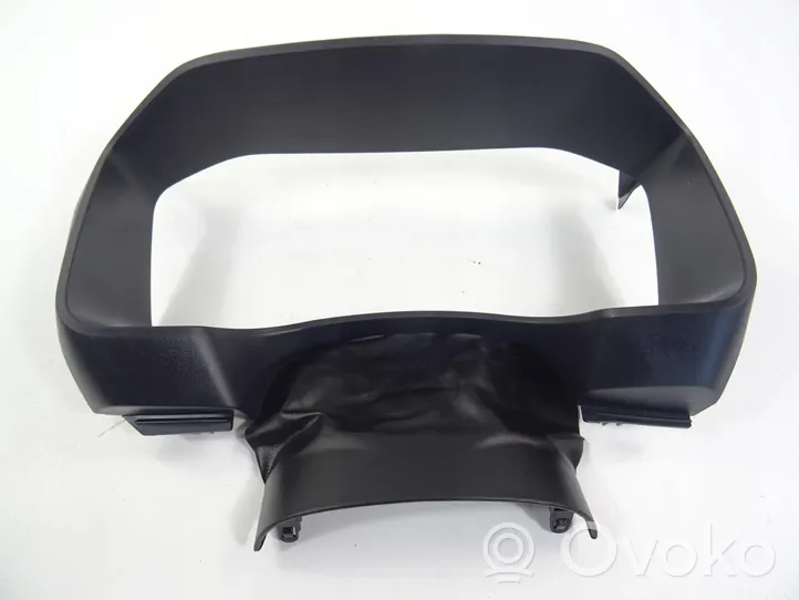 Nissan Qashqai J12 Cornice cruscotto 682406UN4