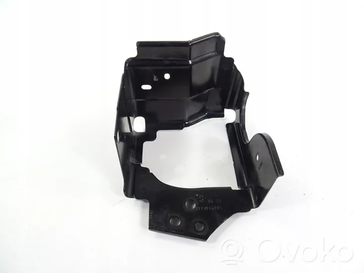 Nissan Qashqai Staffa/supporto di montaggio del filtro carburante 164714EA1A