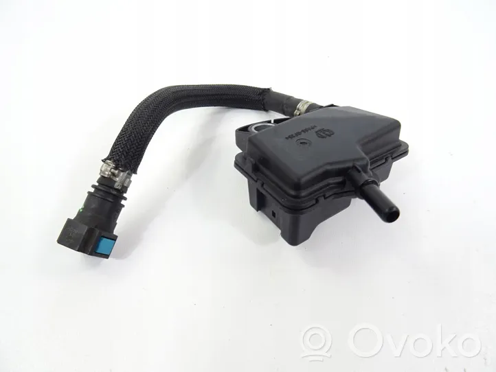 Nissan Qashqai Filtro carburante 2851563-01602