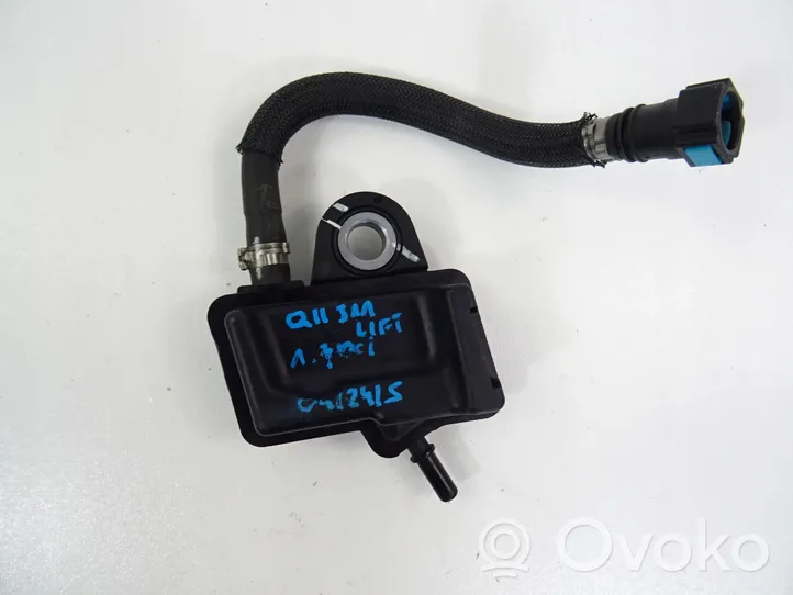 Nissan Qashqai Filtre à carburant 2851563-01602