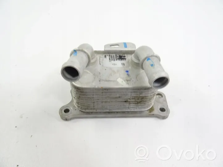 Nissan Qashqai Radiateur d'huile moteur 213055970R