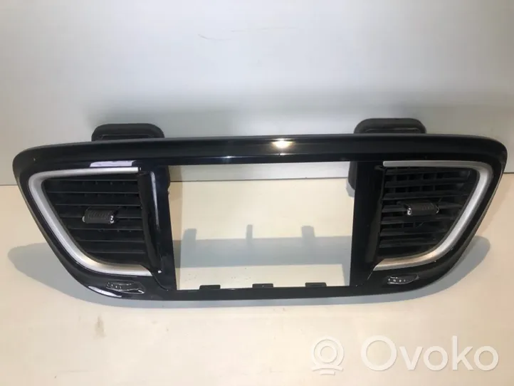 Chrysler Pacifica Grille d'aération centrale 5SC91DX8AB