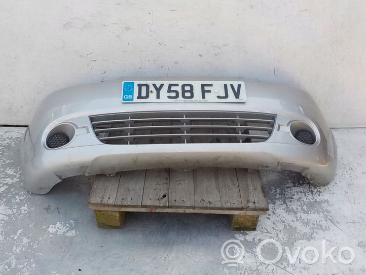 Chevrolet Spark Front bumper ZDP402