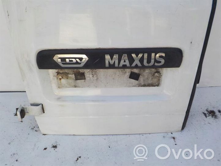 LDV Maxus Drzwi tylne do samochodów dostawczych 