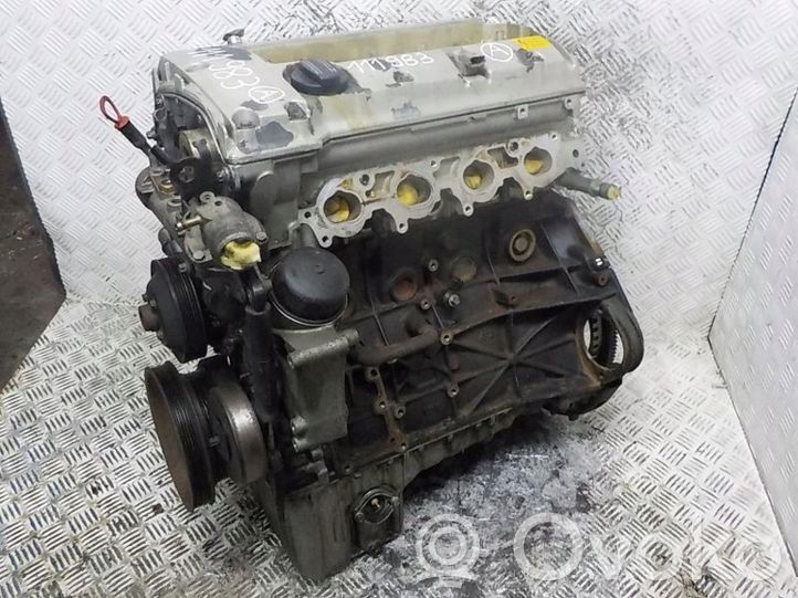 111983111983 Mercedes-Benz SLK R170 Motor, 359.76 € | RRR