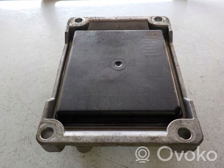 Fiat Idea Komputer / Sterownik ECU silnika 026120820700551955260