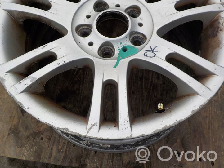 BMW 3 E46 Cerchione in lega R17 5X120