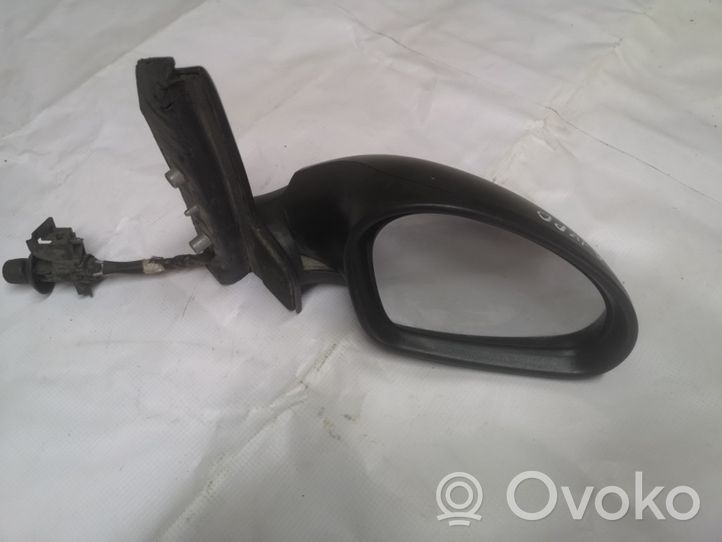 Seat Altea Manual wing mirror 