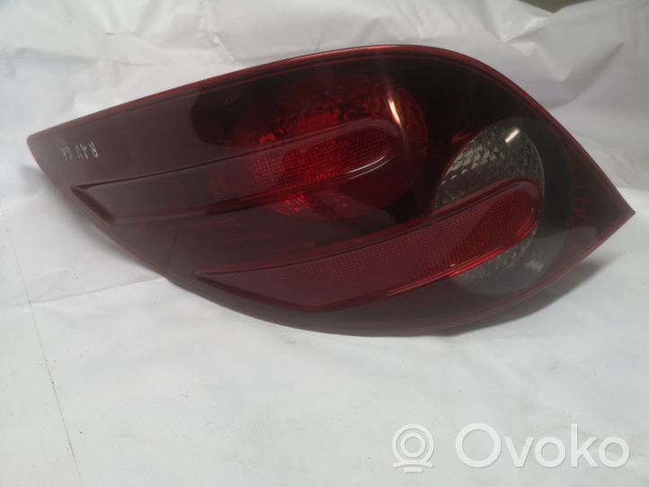 Mercedes-Benz R W251 Lampa tylna A2518201164